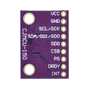 Módulo sensor geomagnético / magnetómetro BMM150