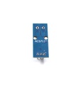 Módulo sensor de corriente de efecto Hall 20A ACS712