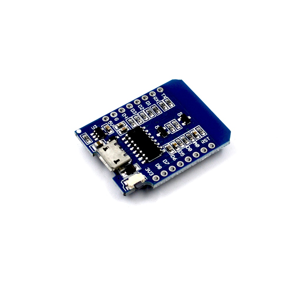 WeMos D1 mini ESP8266 WiFi