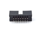 Conector IDC PCB 2,54mm 2x7 pines
