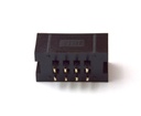 Conector IDC PCB 2,54mm 2x4 pines