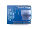 Módulo registrador datos Shield  para Arduino V1.0 (datalogger)