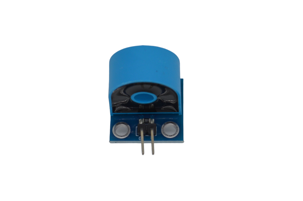Módulo sensor de corriente ZMCT103C 5A