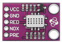 CJMCU-4541 sensor CO/NO2/H2/NH3/CH4, MICS-4514