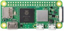 RASPBERRY PI ZERO 2W