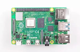 Raspberry Pi 4 Modelo B 8GB