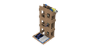 Práctica de Ascensor