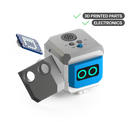 HP Robots | Otto Expansion Emote - Builder Kit