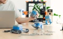 HP Robots | Otto Expansion Invent - Creator kit