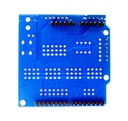 Shield V5.0 Sensores para Arduino botton