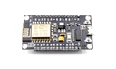 Módulo inalámbrico NodeMCU V3 ESP8266 front