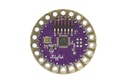 Placa Lilypad Atmega328 top