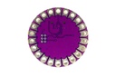 Placa Lilypad Atmega328 botton