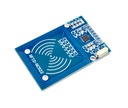 Módulo RFID RC522 13,56MHz con llavero y tarjeta