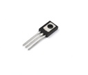 Transistor Mosfet-N IRF840 500V 8A TO-220 front