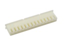 Conector hembra JST-XHP 14 pines 2.54 mm aéreo (sin terminal)