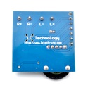 Amplificador Audio PAM8403 2x3W rueda volumen