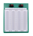 Protoboard SYB-500 2900 puntos con conectores