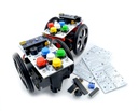 Kit Escornabot CPU 2.20 DIY con PCB sin soldar + piezas impresas