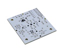 PCB botonera V2.20 para Escornabot