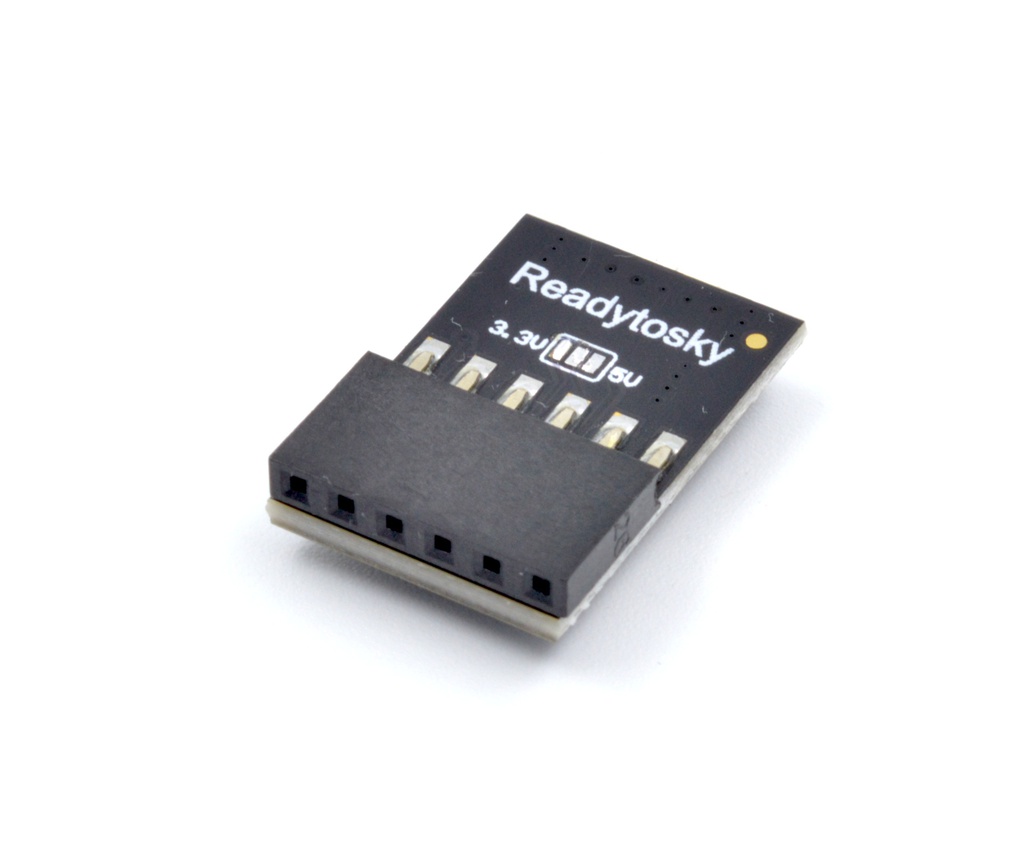 FTDI Basic 5V Micro USB