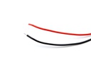 Adaptador pila 9V 6F22 sin conector DC
