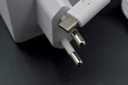 Fuente de Alimentación USB-C 3A RPI4 Blanco