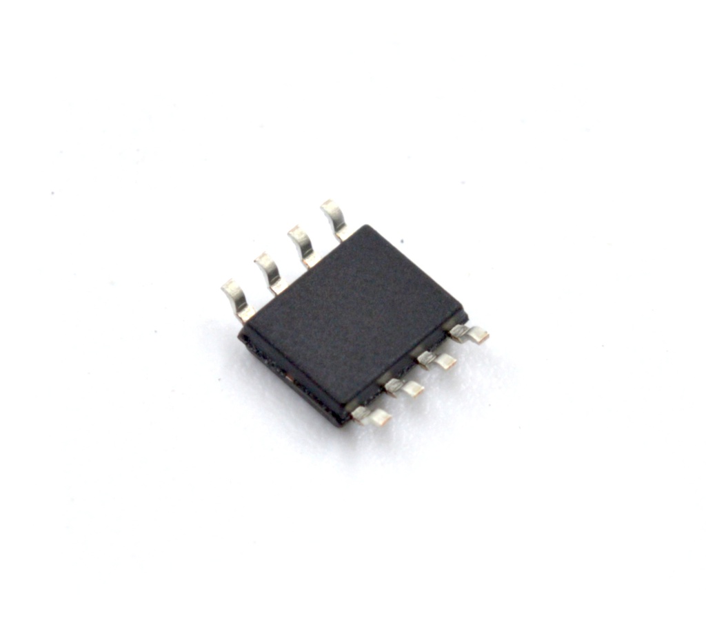 Circuito Integrado Reloj en Tiempo Real (RTC) I2C DS1307Z SOIC-8