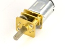 Motor N20 12V DC 200 RPM