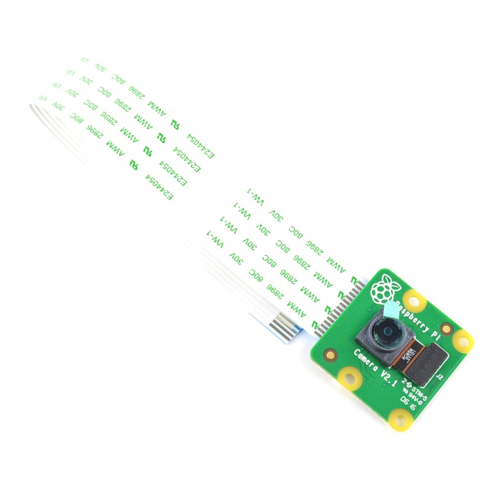 Módulo Cámara V2 para Raspberry Pi