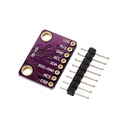 Módulo GY-91 MPU-9250 + BMP280 4 sensores I2C