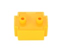 Mini Protoboard 25 puntos back