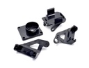 Plataforma giratoria 2 ejes FPV Pan Tilt