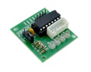 Motor Driver ULN2803 módulo