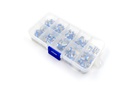 Kit 100 Ud. Potenciómetros RM065 10 valores