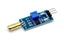 [00016353] Módulo sensor inclinación Tilt SW-520D