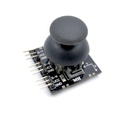 [00016780] Joystick XY con pulsador