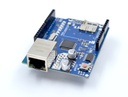 [00016865] Shield Ethernet W5100 Web Server compatible con Arduino UNO