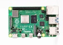 Raspberry PI 4 Model B 1Gb RAM