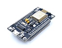 Módulo inalámbrico NodeMCU V3 ESP8266