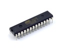 [00019903] Microcontrolador ATMega 328P U DIP28