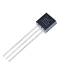 DS18B20 Sensor de temperatura TO-92