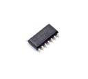 [00021715] Amplificador Operacional TL084-CDR SOIC-14