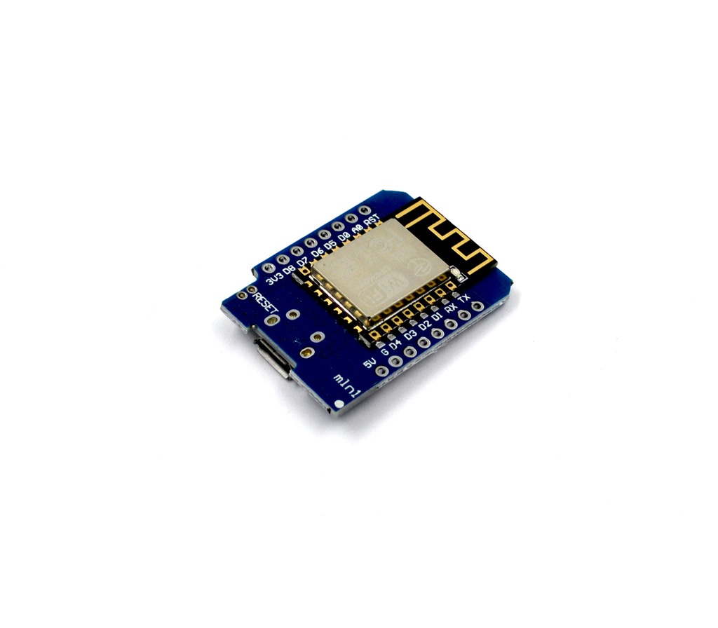 WeMos D1 mini ESP8266 WiFi