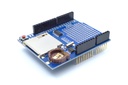 Shield registrador de datos para Arduino V1.0 (datalogger)