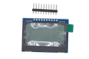 [00036580] Módulo de pantalla LCD 128x64 SPI ST7567A COG para Arduino