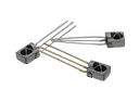Receptor de infrarrojos Universal TL1838 VS1838B de 38Khz