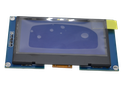 Módulo OLED de 2.42", 128x64, SSD1309, con interfaz IIC I2C para Arduino, 4 pines