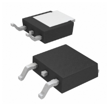 Mosfet IRFR120 TO-252 (100V, 9.4A)