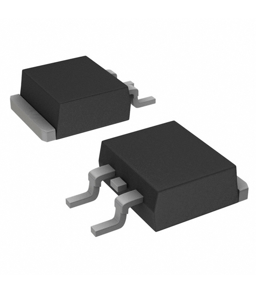 Mosfet canal N IRFS4227TRLPBF TO-263 (200V, 62A, 330W)